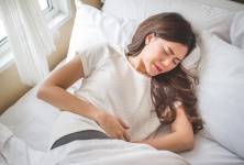 Akutní střevní a žaludeční katar: Zbavte se gastroenterokolitidy co nejrychleji