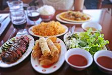 Proč je asijská kuchyně tak zdravá? Kde ochutnat tu pravou?